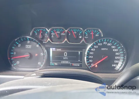 2016 Chevrolet Silverado 1500 1Lt from USA, damaged, VIN 1GCVKREC2GZ114479